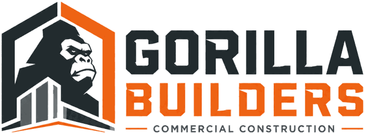 Gorilla Builders TX — Commercial Construction
